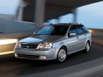 Suzuki Forenza SW 2006 года